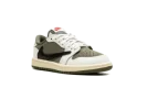 Air Jordan 1 Retro Low OG SP PS "Travis Scott - Medium Olive"
