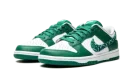 DUNK LO ESSENTIAL MNS WMNS "Paisley Pack Green"
