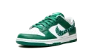 DUNK LO ESSENTIAL MNS WMNS "Paisley Pack Green"