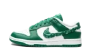 DUNK LO ESSENTIAL MNS WMNS "Paisley Pack Green"