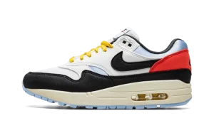 AIR MAX 1 MNS WMNS "Sail / Royal Tint"