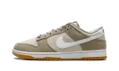 Dunk Low "Light Orwood Brown"