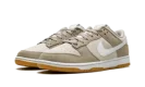 Dunk Low "Light Orwood Brown"