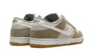 Dunk Low "Light Orwood Brown"