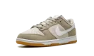Dunk Low "Light Orwood Brown"