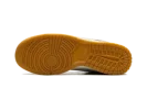 Dunk Low "Light Orwood Brown"