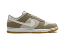 Dunk Low "Light Orwood Brown"
