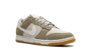 Dunk Low "Light Orwood Brown"