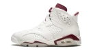 Air Jordan 6 Retro "Maroon"