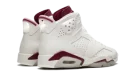 Air Jordan 6 Retro "Maroon"