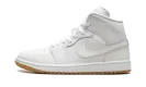 Jordan 1 Mid WMNS "Phantom Gum" BQ6472 021