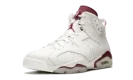 Air Jordan 6 Retro "Maroon"