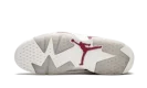 Air Jordan 6 Retro "Maroon"