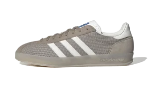 Gazelle Indoor Pro "Brown Shock Yellow Charcoal"