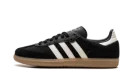 Samba OG "Core Black Cream White"