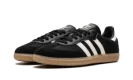Samba OG "Core Black Cream White"