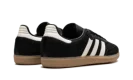 Samba OG "Core Black Cream White"