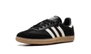 Samba OG "Core Black Cream White"