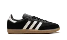 Samba OG "Core Black Cream White"