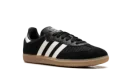 Samba OG "Core Black Cream White"
