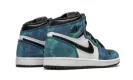 Air Jordan 1 High OG PS "Tie-Dye"