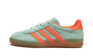 GAZELLE INDOOR WMNS "Pulse Mint"