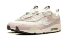 Air Max 90 Futura WMNS "Pale Ivory Platinum Violet"
