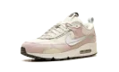 Air Max 90 Futura WMNS "Pale Ivory Platinum Violet"