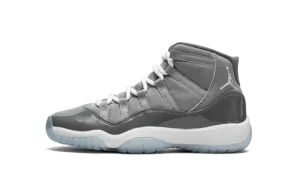 Air Jordan 11 Retro GS "Cool Grey 2021"