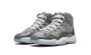 Air Jordan 11 Retro GS "Cool Grey 2021"