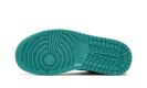 Air Jordan 1 Low WMNS "Tropical Teal" DC0774 131