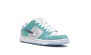 SB Dunk Low Pro QS PS "April Skateboards"