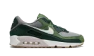 Air Max 90 PRM "Pro Green and Pale Ivory"