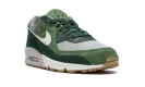 Air Max 90 PRM "Pro Green and Pale Ivory"