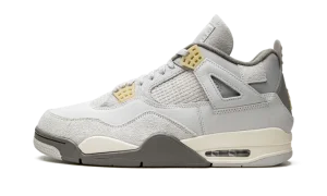 Jordan 4 Retro SE "Craft Photon Dust"