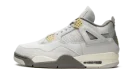 Jordan 4 Retro SE "Craft Photon Dust"
