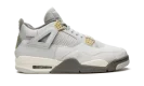 Jordan 4 Retro SE "Craft Photon Dust"
