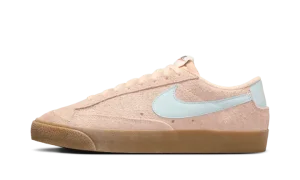Blazer Low 77 Vintage WMNS "Crimson Tint Glacier Blue"
