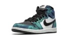 Air Jordan 1 High OG PS "Tie-Dye"