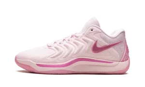 KD 17 "Aunt Pearl"