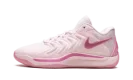 KD 17 "Aunt Pearl"
