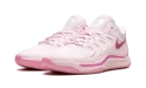 KD 17 "Aunt Pearl"