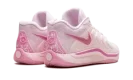 KD 17 "Aunt Pearl"