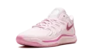 KD 17 "Aunt Pearl"