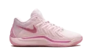 KD 17 "Aunt Pearl"