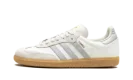 Samba OG "Off White Alluminum"