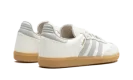 Samba OG "Off White Alluminum"