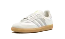 Samba OG "Off White Alluminum"