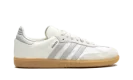 Samba OG "Off White Alluminum"