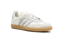 Samba OG "Off White Alluminum"